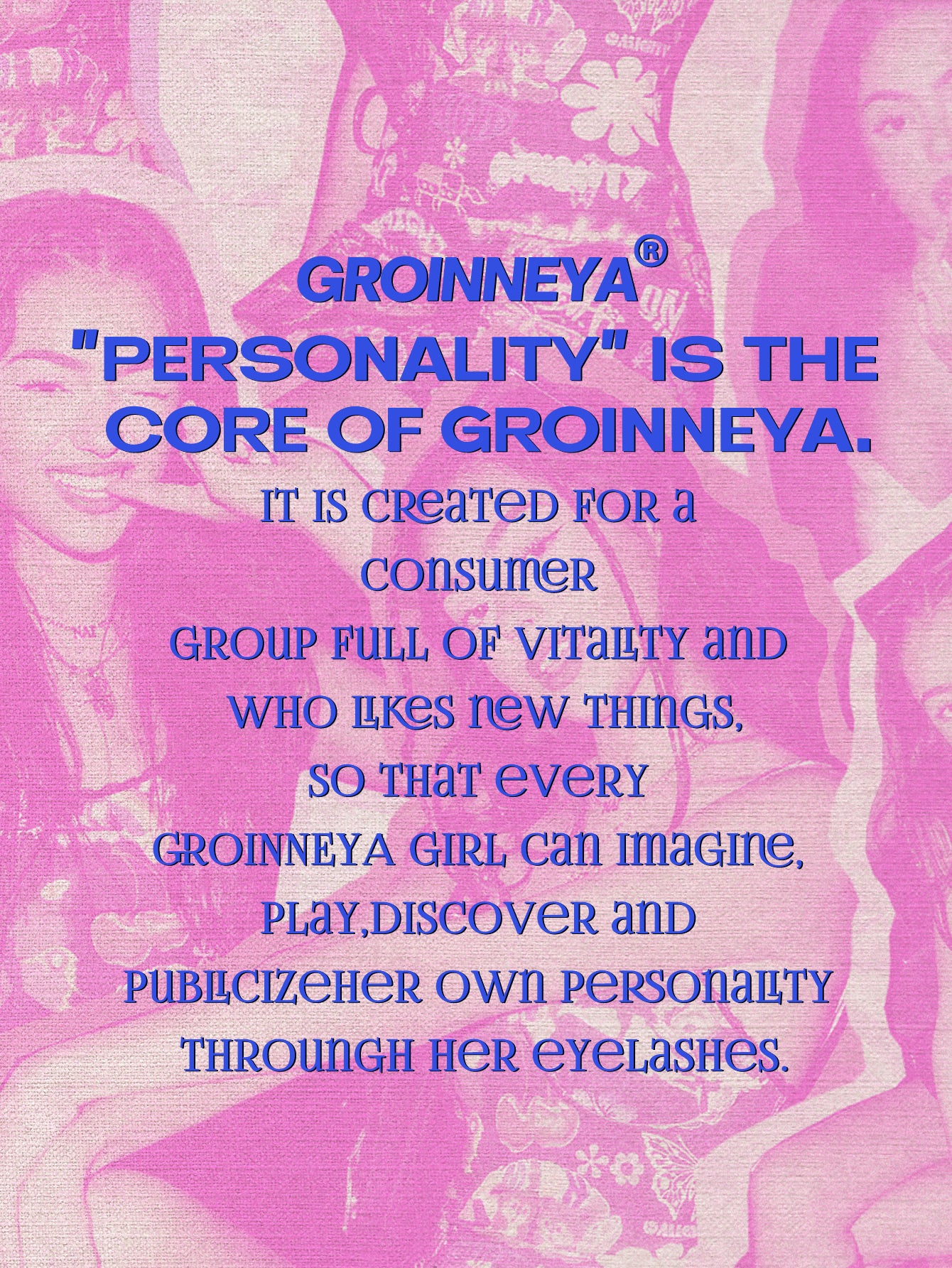 GROINNEYA 5 Pairs Cat Eye False Eyelashes, Transparent Band Faux Mink Lashes, Natural Look Fake Eyelashes, Eyelash Extension Makeup (BX03) Strip Lashes, False Eyelashes, Eyelashes, Fake Lashes
